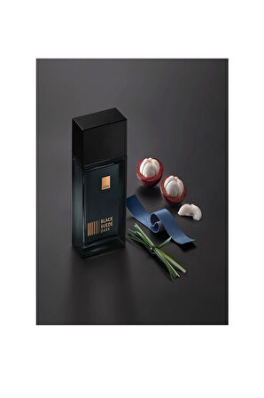 Black Suede Dark Erkek Parfüm EDT 100 ml