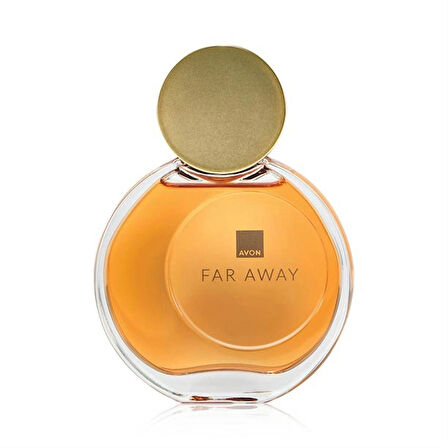 Far Away Kadın Parfüm EDP 50 ml
