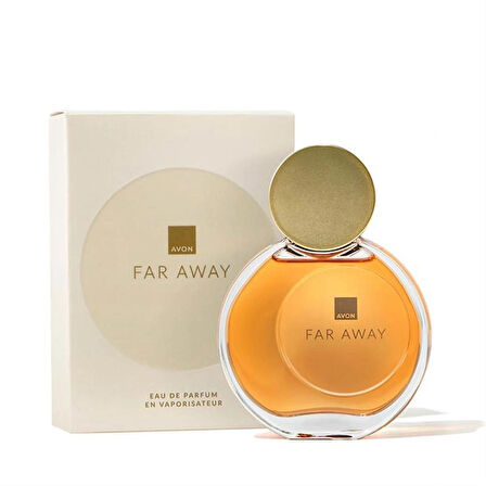 Far Away Kadın Parfüm EDP 50 ml