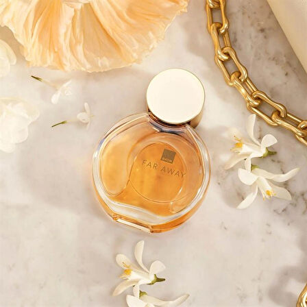 Far Away Kadın Parfüm EDP 50 ml