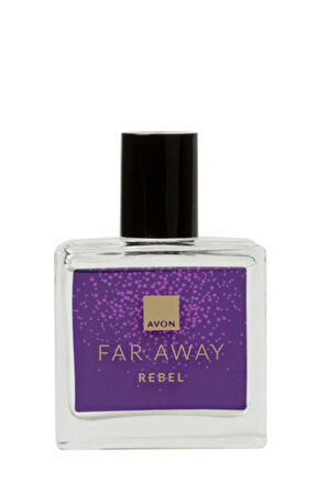 Far Away Rebel Kadın Parfüm EDP 30 ml