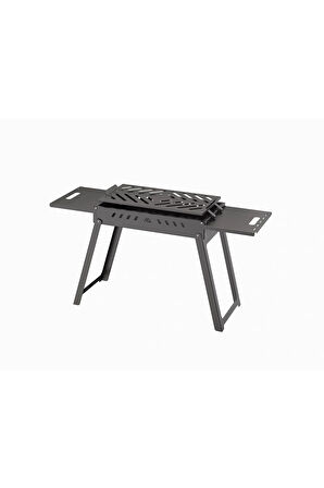 marina grill SEHPALI KATLANIR MANGAL 60 CM