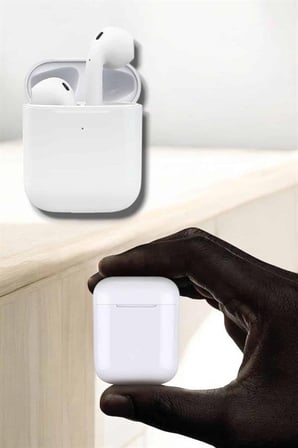 Yeni Nesil Bluetooth Kulaklık Eller Serbest Aramalar ve Yüksek Kaliteli Ses İçin