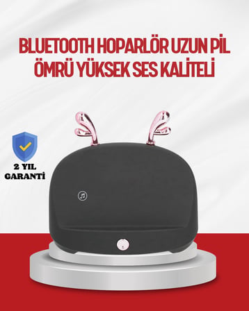 Kablosuz İndüksiyonlu Telefon Tutucu ve Stereo Hoparlör – Şık ve Fonksiyonel 