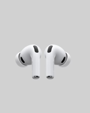 Bluetooth 5.3 Kablosuz Kulaklık – Gürültü Engelleyici 24 Saat Pil Süreli