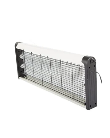 Taşınabilir Elektrikli Sinek Öldürücü 10W Askılı UV Haşere Lambası