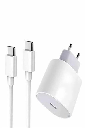 Hızlı Şarj Güç Adaptörü Şarj Aleti İOS Uyumlu 15/Pro/Pro Max