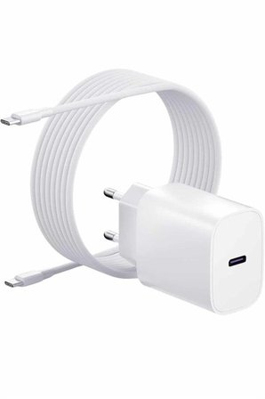 Hızlı Şarj Güç Adaptörü Şarj Aleti İOS Uyumlu 15/Pro/Pro Max
