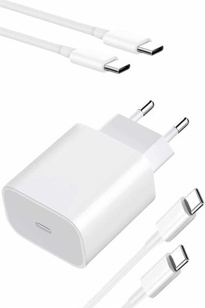 Hızlı Şarj Güç Adaptörü Şarj Aleti İOS Uyumlu 15/Pro/Pro Max