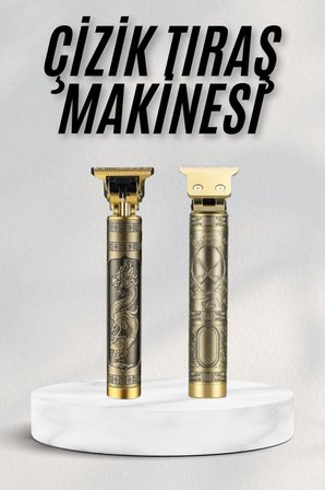 Saç Sakal Lazer Epilasyon Öncesi Kol Bacak Yanak Koltuk Altı Vücut Tıraş Makin