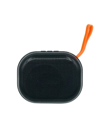 Taşınabilir Kablosuz Bluetooth Hoparlör USB TF Kart Destekli Ses Sistemi
