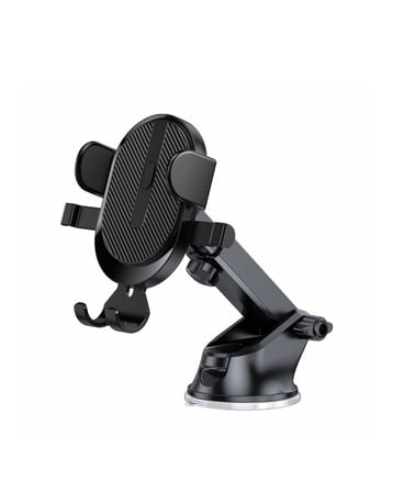 Araç Konsol Telefon Tutucu Ayarlanabilir Telefon Standı