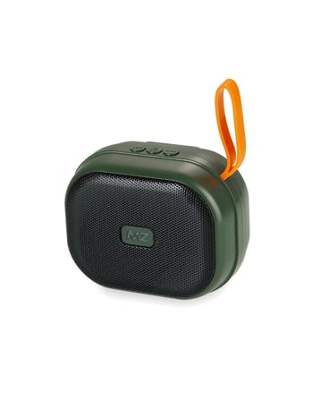 Kablosuz Taşınabilir Hoparlör Bluetooth USB Kart Destekli Net Ses