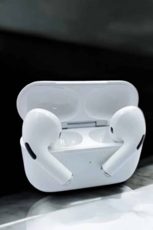 Yeni Nesil Bluetooth Kulaklık ANC Özelliği Yüksek Ses Kaliteli