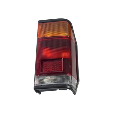 Stop Lambası Takım Sağ + Sol Mazda E2200 1988-1998