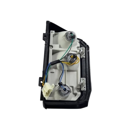 Stop Lambası Takım Sağ + Sol Mazda E2200 1988-1998