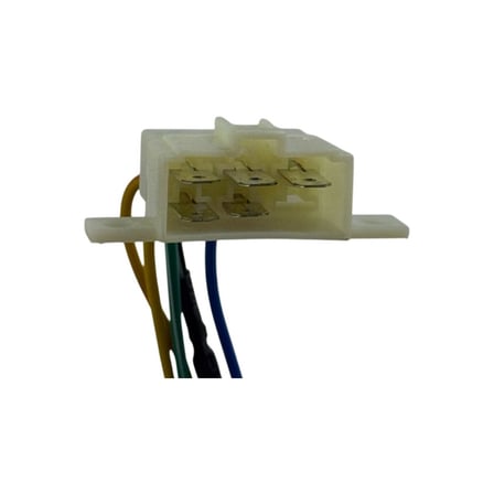 Stop Lambası Sağ Mazda E2200 1988-1998