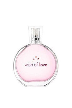 Wish of Love Kadın Parfüm EDT 50 ml