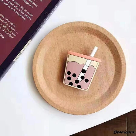 Microcase 3D Tasarımlı 3M Yapıştırmalı El Parmak Tutucu Cep Telefonu Tutacağı Popsocket - AL5245