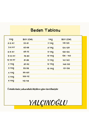 Bebeklerin Konforu İçin: Pamuklu Yumuşacık Nefes Alan Takım