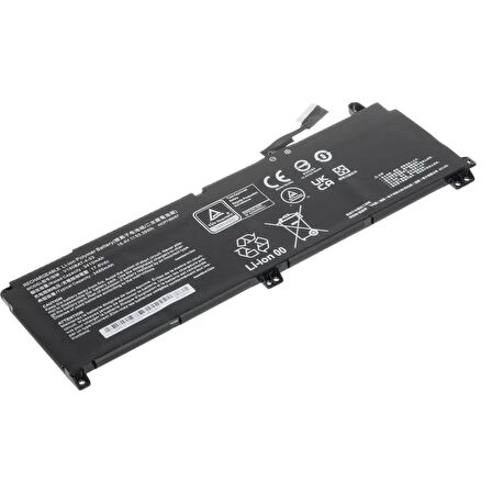 Machenike V150bat-4-53 3390mAh Notebook Batarya Pil – Yüksek Performanslı, Uyumlu Güç Kaynağı