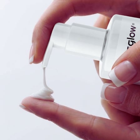 MagGlow %10 Urea Günlük Nemlendirici Losyon
