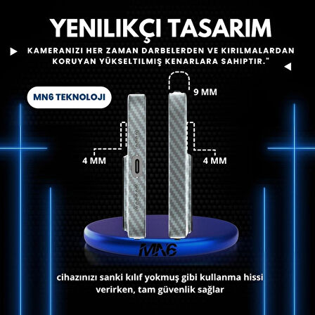 MN6 14 Pro Kılıf/kamera Koruma Çerçeveli/iphone 14 Pro Kılıf/özel Tasarımlı/ultra Ince/magsafe Özellikli