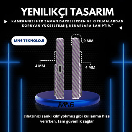 MN6 14 Pro Kılıf/kamera Koruma Çerçeveli/iphone 14 Pro Kılıf/özel Tasarımlı/ultra Ince/magsafe Özellikli