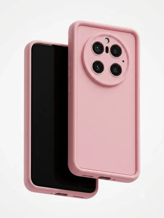 Honor Magic 7 Pro Uyumlu Kılıf Darbe Emici Kamera Korumalı Hlt-Ananas