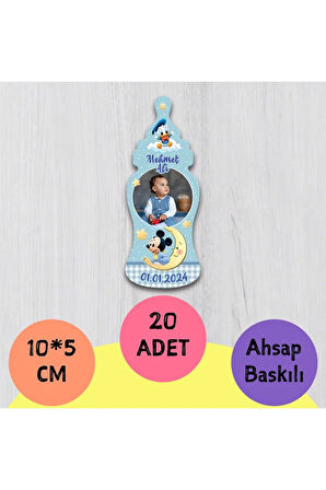 Magnet 10 Adet