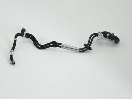 Megane 4 Duster Adblue Su Pompası Hortumu Mais 144987255R