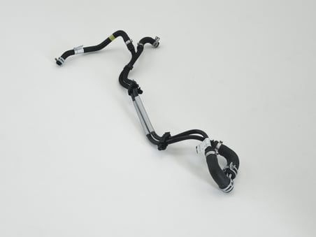 Megane 4 Duster Adblue Su Pompası Hortumu Mais 144987255R