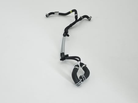 Megane 4 Duster Adblue Su Pompası Hortumu Mais 144987255R