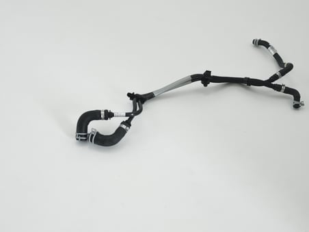 Megane 4 Duster Adblue Su Pompası Hortumu Mais 144987255R