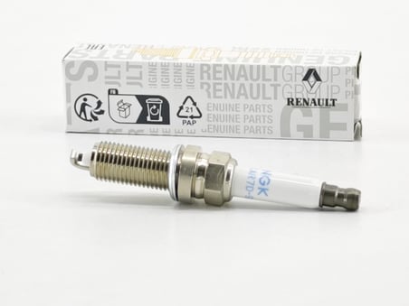 Renault Clio Sandero Logan Ateşleme Bujisi Mais 224018760R