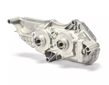 Renault Fluence Megane 3 EDC Otomatik Şanzıman Beyni Mais 310320749R