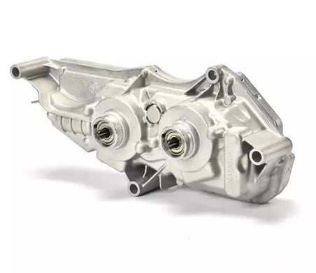 Renault Clio 4 Captur Otomatik Şanzıman EDC Beyni Mais 310320891R