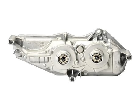 Renault Clio 4 Captur Otomatik Şanzıman EDC Beyni Mais 310320891R