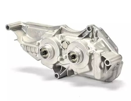 Renault Clio 4 Captur Otomatik Şanzıman EDC Beyni Mais 310320891R
