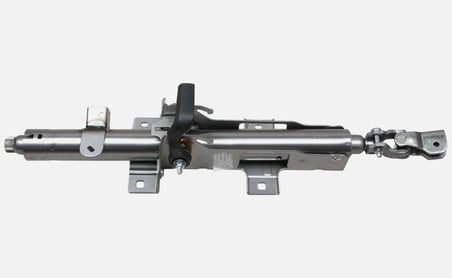 Renault Master 3 Direksiyon Kolonu Üst Mili Mais 488100012R