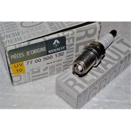 Renault Megane Laguna Safrane Ateşleme Bujisi 3 Tırnak Mais 7700500132