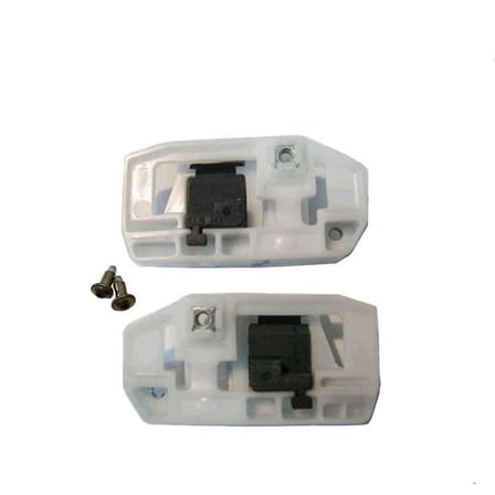 Renault Megane Scenic Arka Cam Kriko Klips Takımı Mais 7701209366