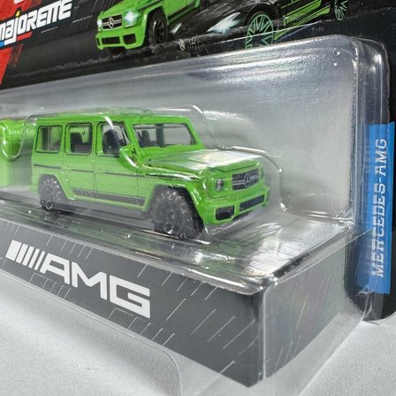 Majorette Deluxe Amg Trailer Mercedes-AMG G 63/ Mercedes-AMG GT 63 Model Araba Seti