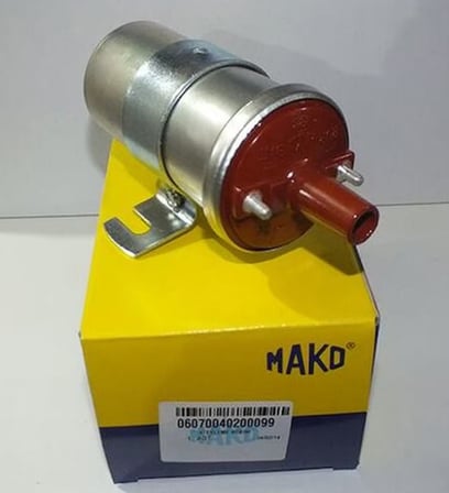 Renault 12 Toros Doğan Şahin Kartal Ateşleme Bobini Mako 60700402