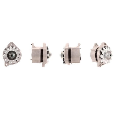 Tempra Tipo Doğan Kartal Şahin Alternatör 55A Mako 63321154