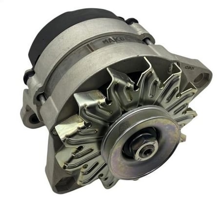 Tempra Tipo Doğan Kartal Şahin Alternatör 55A Mako 63321154