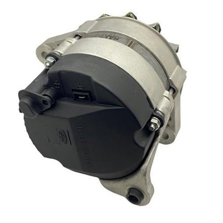 Tempra Tipo Doğan Kartal Şahin Alternatör 55A Mako 63321154
