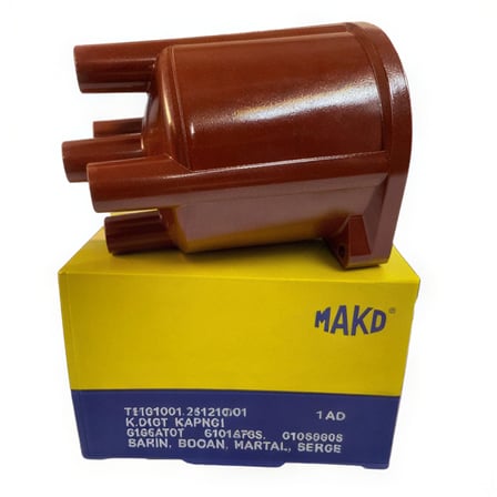Doğan Kartal Şahin R12 Toros Distribütör Kapağı Mako 71121001
