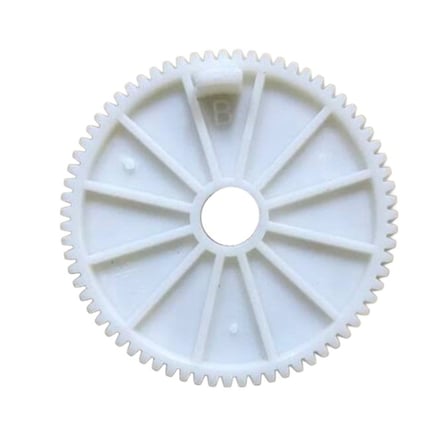 Renault R12 Toros Kartal Arka Silecek Motor Dişlisi Mako 78517911