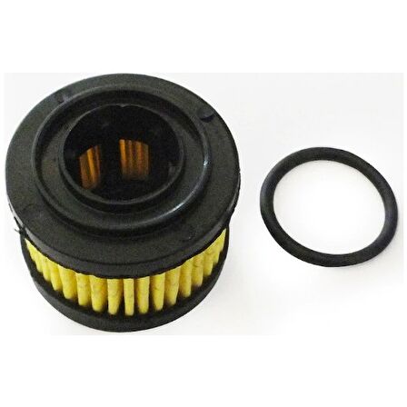 Brc Tip Gaz Kesici Filtre (Yeni Tip)